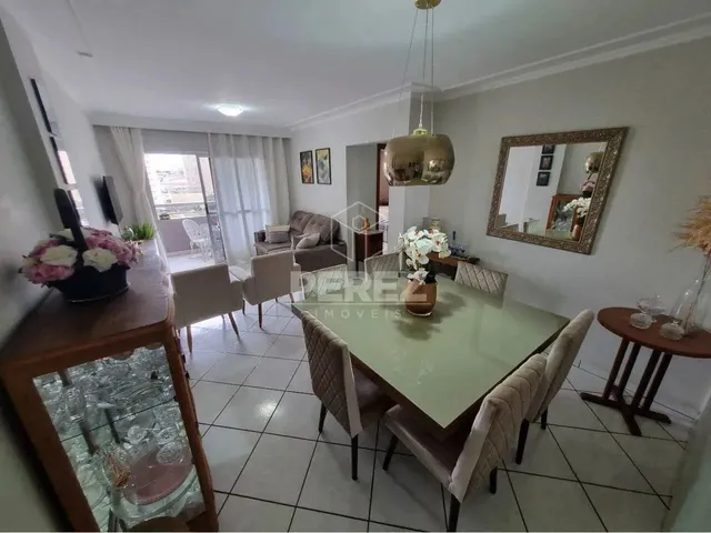 Imagem 5: Apartamento no Edifício Atlanta