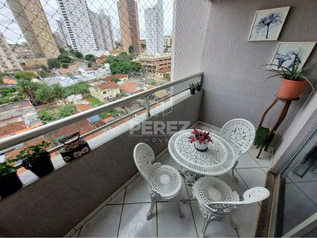 Imagem 13: Apartamento no Edifício Atlanta