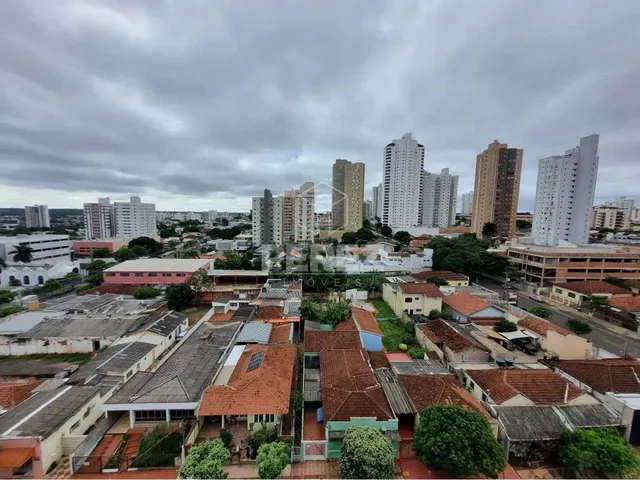 Imagem 8: Apartamento no Edifício Atlanta