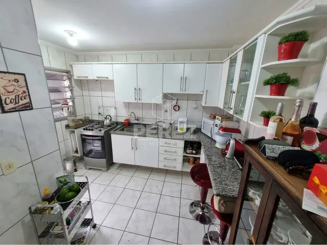Imagem 14: Apartamento no Edifício Atlanta