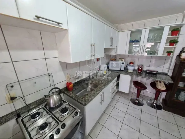 Imagem 9: Apartamento no Edifício Atlanta