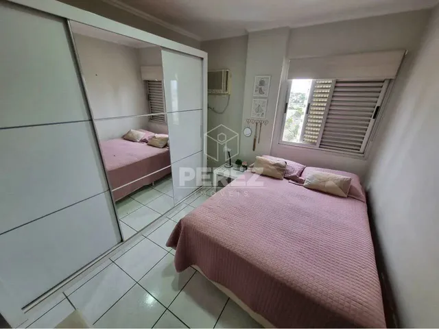 Imagem 15: Apartamento no Edifício Atlanta