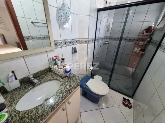 Imagem 3: Apartamento no Edifício Atlanta