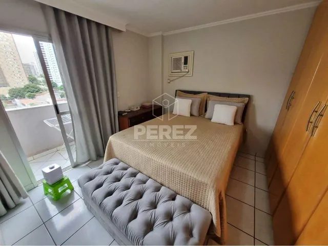 Imagem 11: Apartamento no Edifício Atlanta