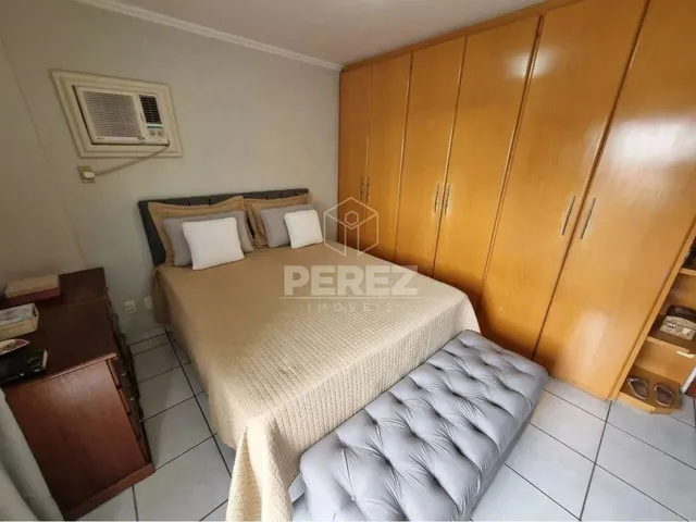 Imagem 10: Apartamento no Edifício Atlanta