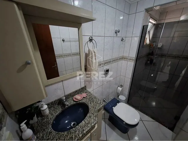 Imagem 2: Apartamento no Edifício Atlanta