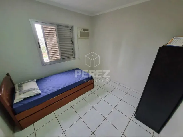 Imagem 12: Apartamento no Edifício Atlanta