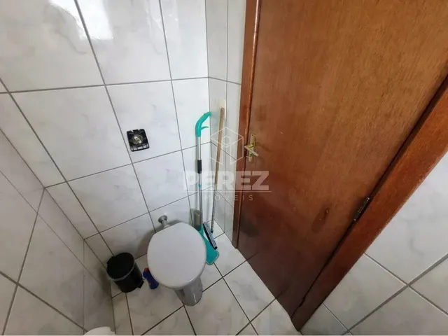 Imagem 6: Apartamento no Edifício Atlanta