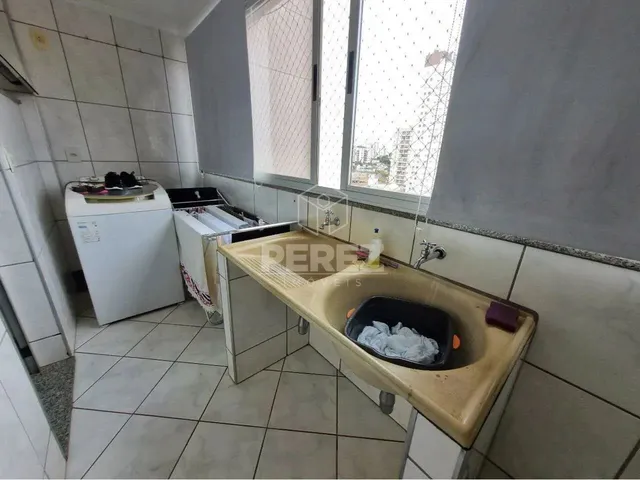 Imagem 7: Apartamento no Edifício Atlanta