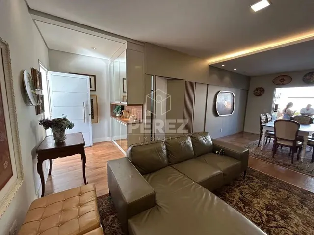 Imagem 4: Sobrado no Residencial Vilas Damha
