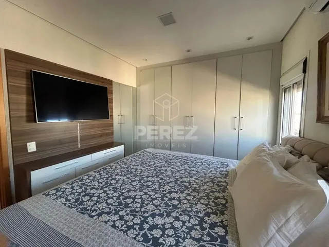 Imagem 5: Sobrado no Residencial Vilas Damha
