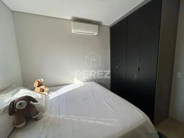 Imagem 6: Sobrado no Residencial Vilas Damha