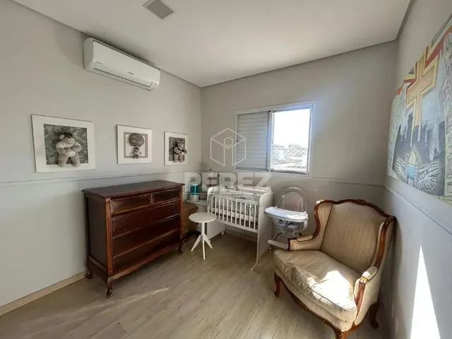 Imagem 8: Sobrado no Residencial Vilas Damha