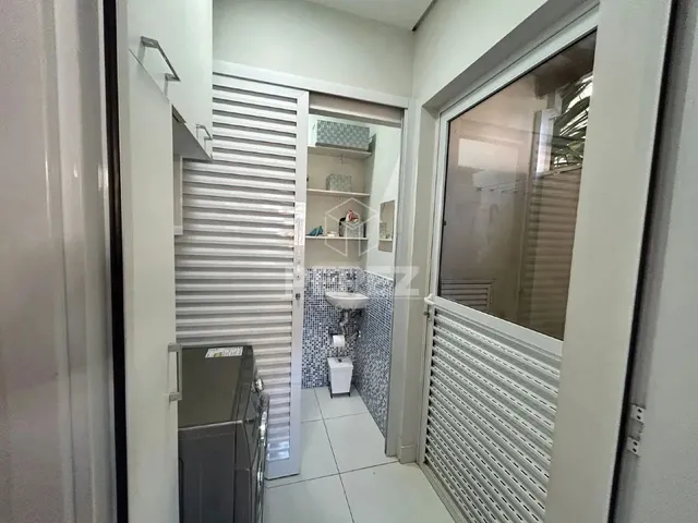 Imagem 10: Sobrado no Residencial Vilas Damha