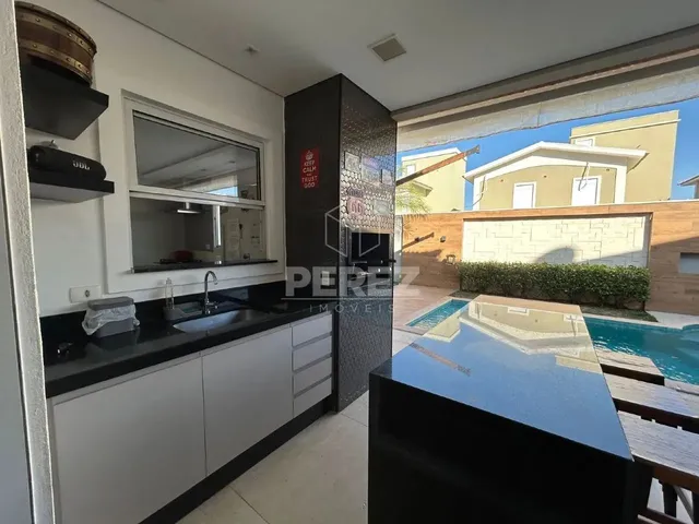 Imagem 15: Sobrado no Residencial Vilas Damha