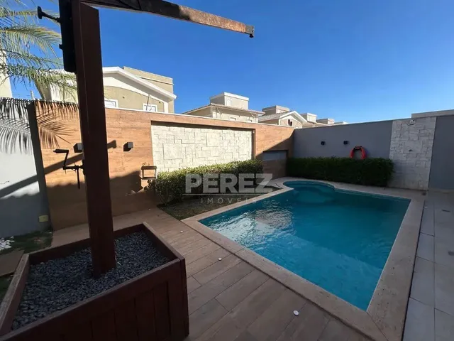 Imagem 11: Sobrado no Residencial Vilas Damha