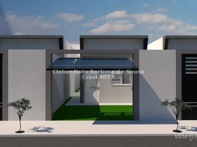 Imagem: Vendo Imóvel em Construção