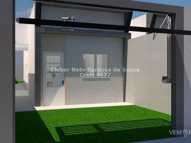 Imagem 4: Vendo Imóvel em Construção