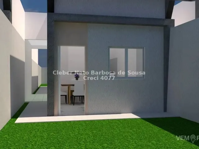 Imagem 2: Vendo Imóvel em Construção
