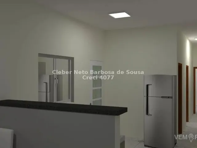 Imagem 5: Vendo Imóvel em Construção
