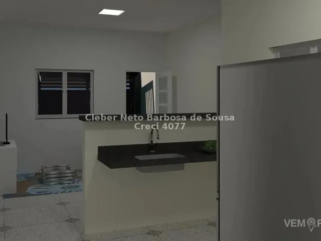 Imagem 7: Vendo Imóvel em Construção