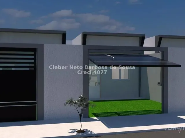 Imagem 6: Vendo Imóvel em Construção