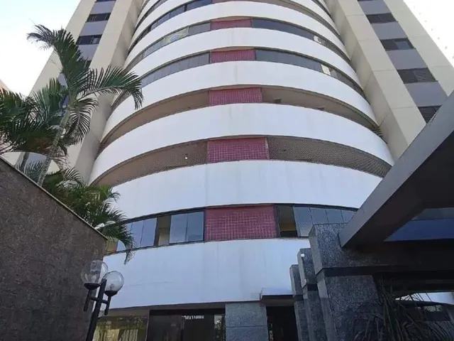 Imagem: Apartamento Edifício Palladium