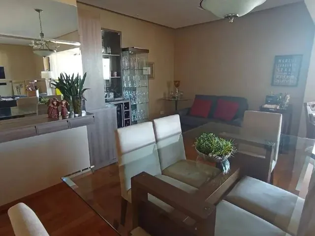 Imagem 9: Apartamento Edifício Palladium