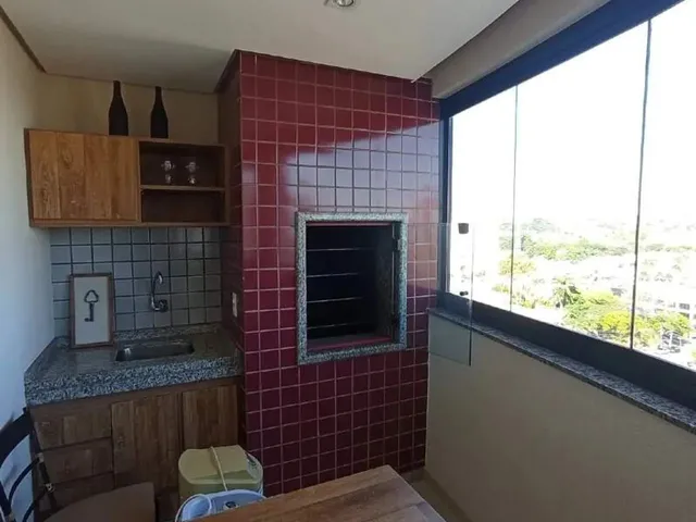 Imagem 4: Apartamento Edifício Palladium