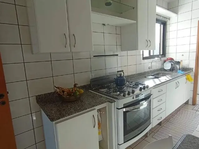 Imagem 8: Apartamento Edifício Palladium