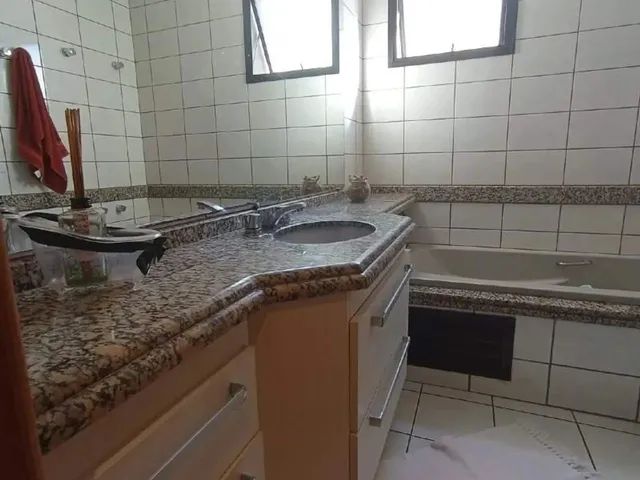 Imagem 2: Apartamento Edifício Palladium