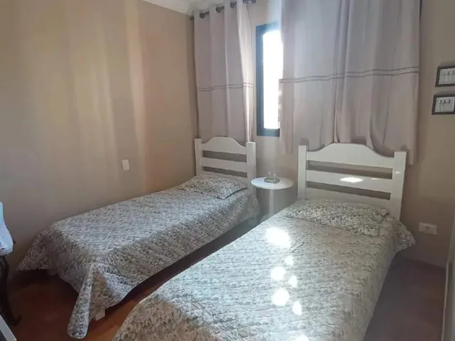 Imagem 3: Apartamento Edifício Palladium