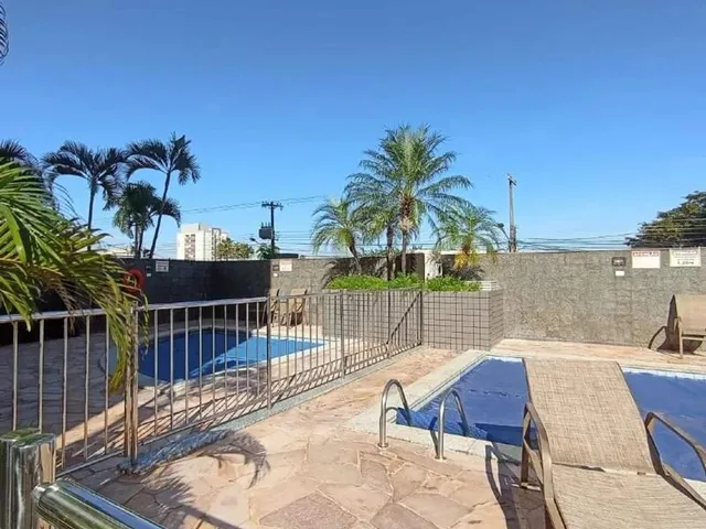 Imagem 5: Apartamento Edifício Palladium