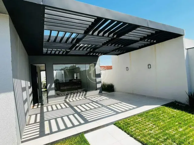 Imagem 4: Casa Nova, Moderna e Funcional