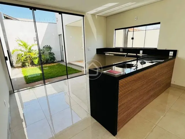 Imagem 14: Casa Nova, Moderna e Funcional