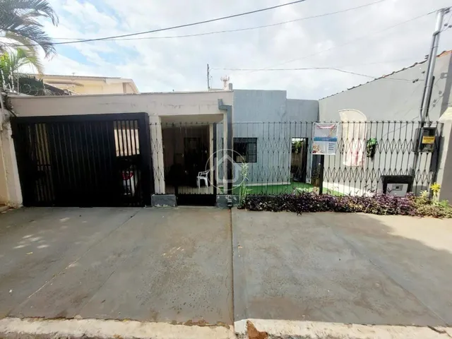 Imagem 1: Casa com Edicula Proximo Av Afonso Pena