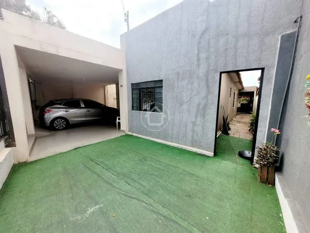 Imagem 12: Casa com Edicula Proximo Av Afonso Pena