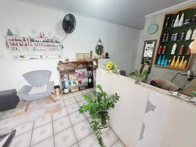 Imagem 2: Casa com Edicula Proximo Av Afonso Pena
