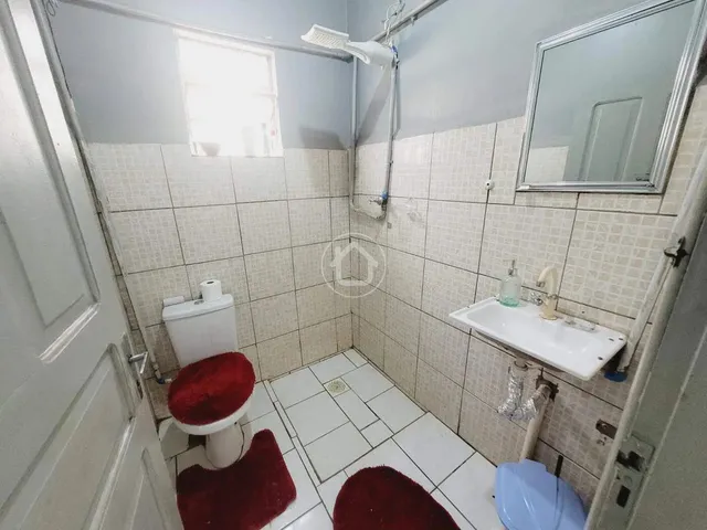 Imagem 15: Casa com Edicula Proximo Av Afonso Pena