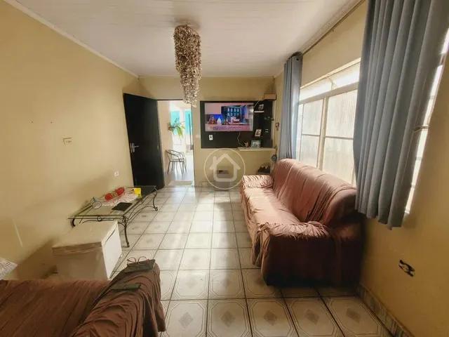 Imagem 4: Casa com Edicula Proximo Av Afonso Pena