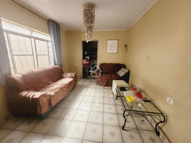 Imagem 16: Casa com Edicula Proximo Av Afonso Pena