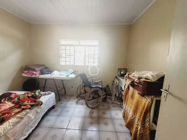 Imagem 13: Casa com Edicula Proximo Av Afonso Pena