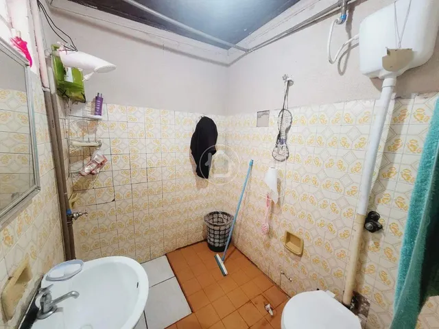 Imagem 10: Casa com Edicula Proximo Av Afonso Pena
