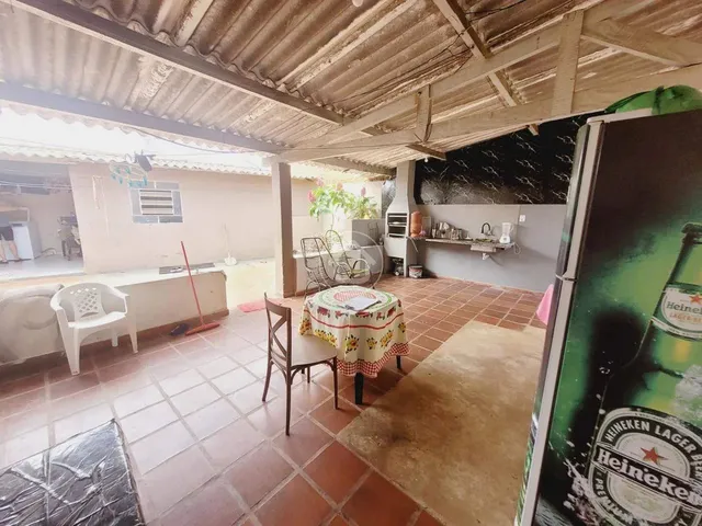 Imagem 6: Casa com Edicula Proximo Av Afonso Pena