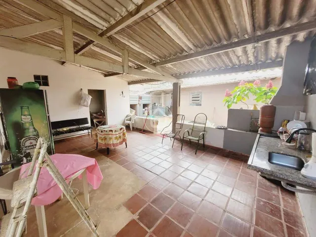 Imagem 11: Casa com Edicula Proximo Av Afonso Pena