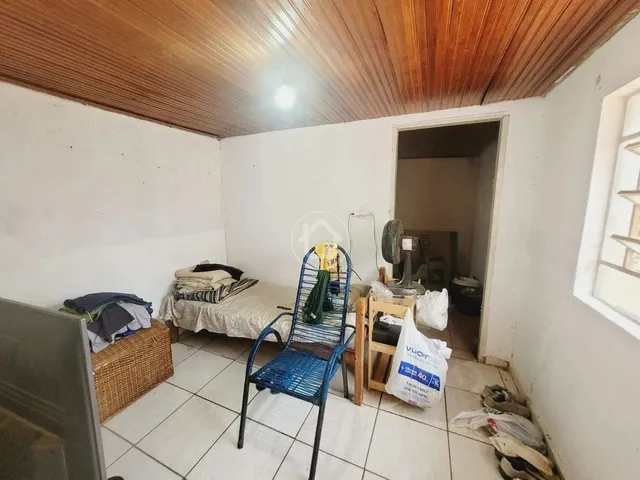 Imagem 9: Casa com Edicula Proximo Av Afonso Pena