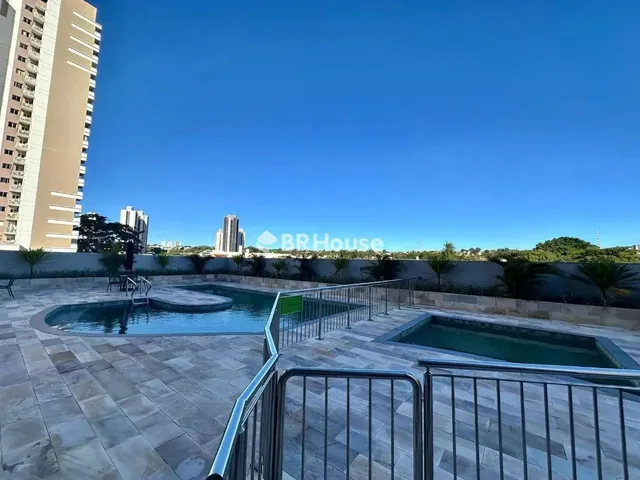 Imagem 10: Jardim dos Estados