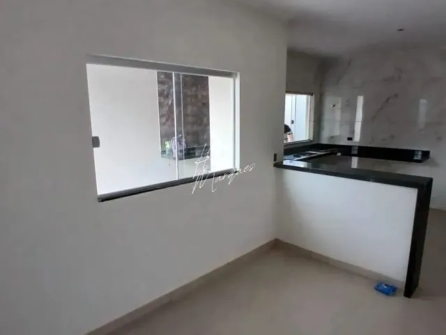 Imagem 9: Casa Nova no Noroeste 3 Quartos, Suíte e Área Gourmet!