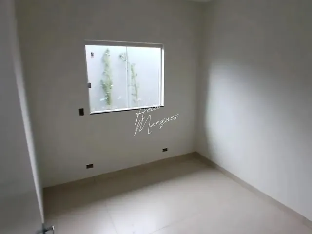 Imagem 14: Casa Nova no Noroeste 3 Quartos, Suíte e Área Gourmet!