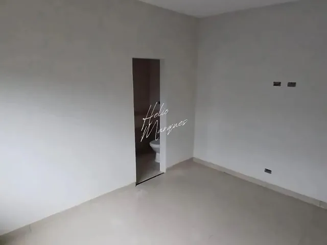 Imagem 10: Casa Nova no Noroeste 3 Quartos, Suíte e Área Gourmet!